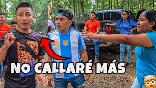 🔴OMG Arnold le Saca Sus Trapitos al Sol 🤯 [upl. by Hsur]