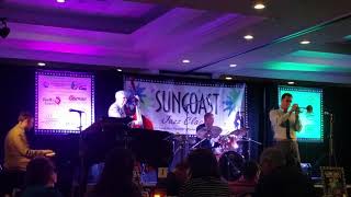 James Suggs amp festival allstars quotThats Allquot  2018 Suncoast Jazz Festival [upl. by Nonohcle152]