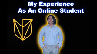 My Experience As An Online Student At Devry University [upl. by Bonine770]