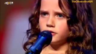 Talented little girl leaves the judges speechless [upl. by Fisuoy404]