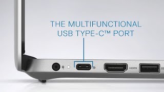 Dell USBC Port [upl. by Ennyl657]