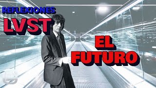 BRILLANTE REFLEXIÓN FILOSÓFICA DE ALEJANDRO DOLINA ACERCA DEL FUTURO [upl. by Nudnarb532]