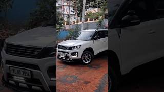 Vitara brezza modified keralaautomobile brezza2022modified brezza modified [upl. by Vivie]