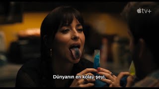 Cha Cha Real Smooth 2022 Türkçe Altyazılı Fragman  Dakota Johnson [upl. by Lucine]