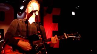 George Ezra  NEW SONG Barcelona live at The Leadmill [upl. by Llorre673]