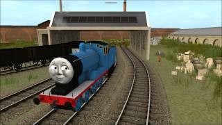 Edward and Gordon [upl. by Mat]