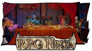 RPG Ninja Especial Fim de Ano [upl. by Siram]