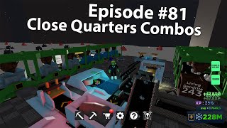 Roblox  Factory Simulator Playthrough  Episode 81  Creating Ingredients for Spicy Mystic Cream [upl. by Marriott]