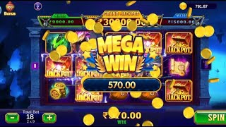 Nice Super Win 1000x Max Win  Super Win Slots Games 1200x [upl. by Nellda]