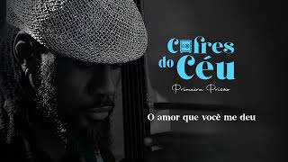 C4 Pedro  Cofres do Céu lyric video [upl. by Nima]