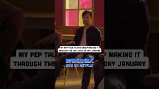 Make good decisions folks Loudermilk now on Netflix [upl. by Romeyn]