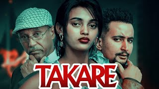 Ermishow  ታካረ  Takare  New Eritrean Tigrigna Movie 2021  by Awet GYohanns [upl. by Nosrak432]