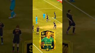 footballmobile collegefootball footboal fcmobile FCBarcelona easportsfc TechFCShorts [upl. by Baniez]