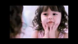 Care Powder TVC Commercial โฆษณา แป้งแคร์ เจนน่า Jenna [upl. by Mahmud]