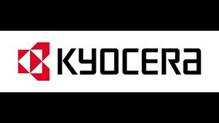 How to install Kyocera Ecosys Network printer no Password Needed IP configuration change [upl. by Yeltneb]