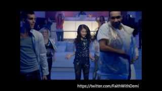 Zendaya Something to Dance For music video  by me [upl. by Esdnyl]