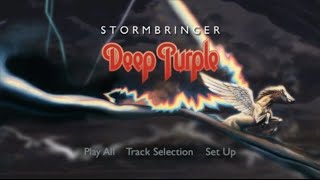 01 Deep Purple  Stormbringer DVDAudio [upl. by Neelyk123]