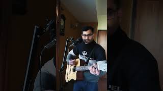 Albatross  Jhari ko Raat cover [upl. by Averi]