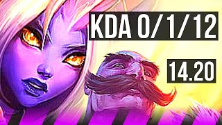 SORAKA amp KaiSa vs BRAUM amp Jinx SUP  0112 Rank 11 Soraka  KR Grandmaster  1420 [upl. by Cheadle]