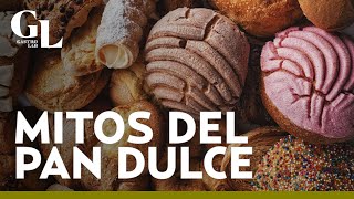 ¿Cuántas calorías tiene una porción de pan dulce Descubre su origen y más sobre esta delicia [upl. by Mildrid520]