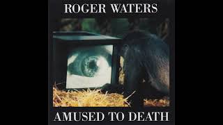 Roger Waters  Amused To Death [upl. by Blasien47]