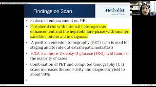 CCF Webinar Liver Transplantation  A Lifesaving Option for Cholangiocarcinoma [upl. by Caren785]