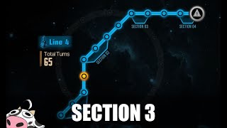 Limbus CompanyRefraction Railway Line 4 Section 3 Guide [upl. by Yerak466]