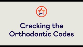 Fresh Tip Tuesday Cracking the Orthodontic Codes [upl. by Onailerua]