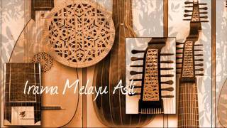 Selendang Mak Inang أغنية الملايو التقليدية Malay Traditional Song [upl. by Ainaj]