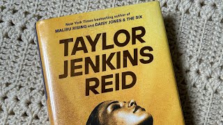 BOOK REVIEW Carrie Soto is Back by Taylor Jenkins Reid [upl. by Girardi]