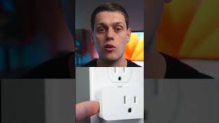 Control any Outlet with the Philips Hue App Philips Hue Smart Plug Review [upl. by Nnyltiac]