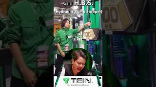 ระบบ TEIN HBS system เป็นยังไงไปดู teinenduraproplus HBS [upl. by Celestyna]