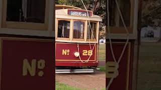 Ballarat Tramways [upl. by Ellynn]