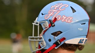 AC Flora Freshmen vs Westwood [upl. by Pillsbury]