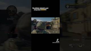 OUT OF POCKET shorts callofduty blackops6 [upl. by Harris69]