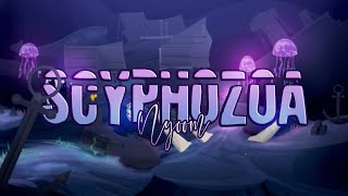 My Part In SCYPHOZOA By Nyoom [upl. by Xuaeb]