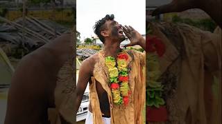 Diwali ka bhavishya Swagat😱😜 comedy memeofth memes shortvideo omletarcade tiktok music [upl. by Tsirhc]