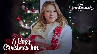 Sneak Peek  A Cozy Christmas Inn  Hallmark Channel [upl. by Eramal741]