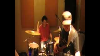 Planeador  Soda stereo Ensayando xplayo [upl. by Yhcir]