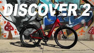 This One is Going to be Hard to Beat Velotric Discover 2 [upl. by Seidnac235]