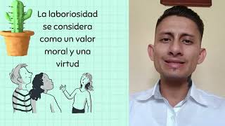 LABORIOSIDAD Y INFERIORIDAD [upl. by Merras]