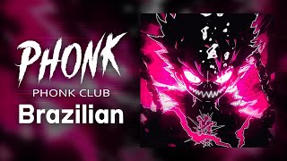 1 HOUR BRAZILIAN PHONK  FUNK MIX 2024 ※ MUSIC PLAYLIST GYM AGGRESSIVE FUNK [upl. by Enirehs769]