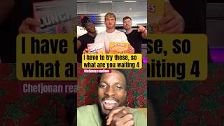 Lunchly and lunchables foodie food challenge foodreview review drinkprime mrbeast ksi logan [upl. by Haleemaj]