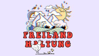 Medimeisterschaften Freiburg 2023  Freilandhaltung [upl. by Gabrielson510]