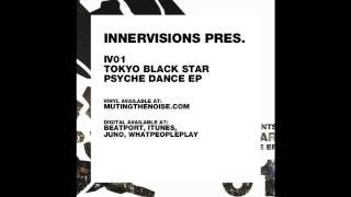 IV01 Tokyo Black Star  Blade Dancer Beatless Version  Psyche Dance EP [upl. by Trometer]