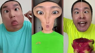 CRAZIEST Sagawa1gou Funny TikTok Compilation  Try Not To Laugh Watching Ohio Dance Challenge 2023 [upl. by Ahsiugal]