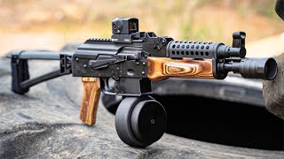 Best Pistol Caliber Carbine will Dominate the Market in 2024 [upl. by Leroj]