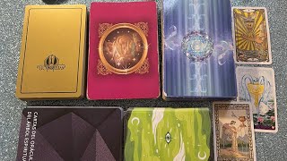 💫 Para solters  Tarot interactivo 💫 [upl. by Onaimad572]