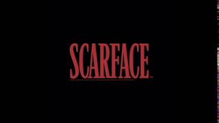 The World Is Yours Theme Scarface Ost Extended [upl. by Elreath]