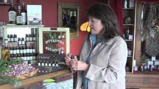 Essential Oils for Beginners with Kathi Keville PART 3 [upl. by Ynamrej460]